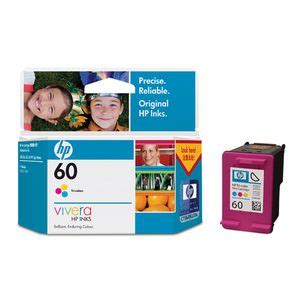 Hp Tri Color Original Ink Cartridge Hp Store Uk Off