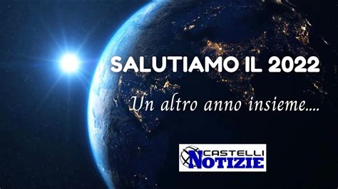 Salutiamo Il 2022 Un Altro Anno Insieme Restate Con Noi Buon 2023 Da