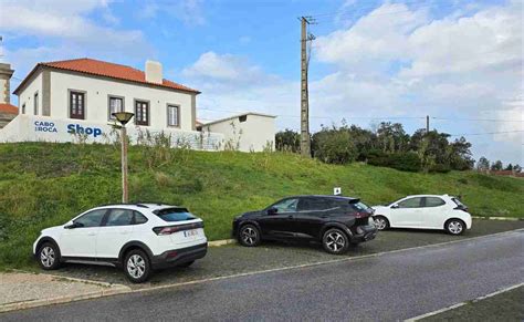Hiking Cabo Da Roca To Ursa Beach In Portugal Happywanders