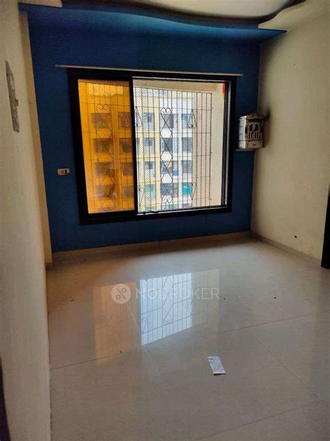 Kailash Tower Nalasopara East Without Brokerage Semi Furnished 1 BHK