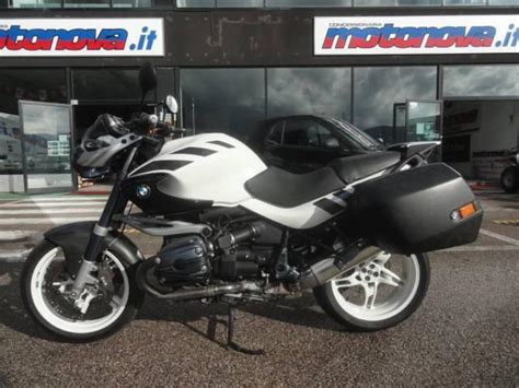 Vendo Bmw R R Rockster Usata A Citta Di Castello Codice