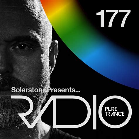 Solarstone Presents Pure Trance Radio Episode 177 Solarstone Presents