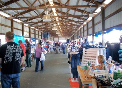 15 Best Flea Markets In North Carolina The Crazy Tourist