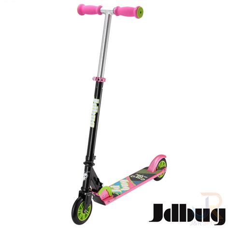 JD Bug Scooters - J & R Sports Distribution UK