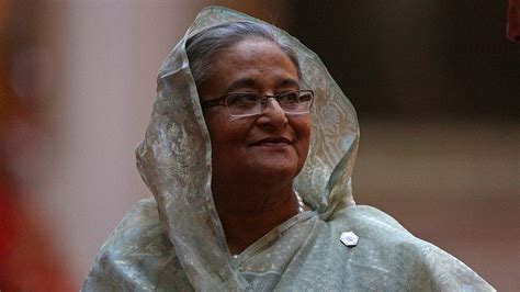 A Conversation With Prime Minister Sheikh Hasina of Bangladesh ...