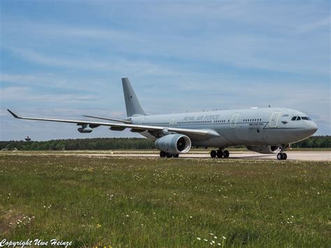 Royal Air Force Raf Zz Omd U Heinze Flickr