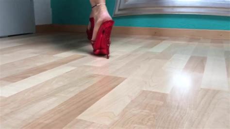 Free High Heel Mules Porn Videos XHamster