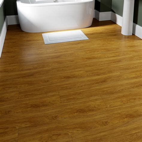 Ivar Malmo Ma Waterproof Lvt Bathroom Flooring