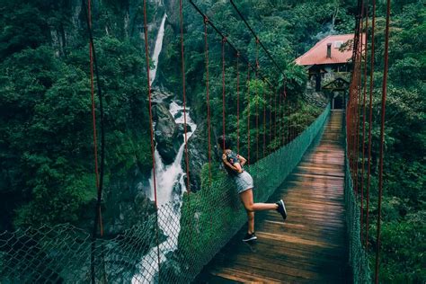 Premios Oscar Del Turismo Cu Les Son Los Destinos M S Atractivos De Am Rica Latina Infobae