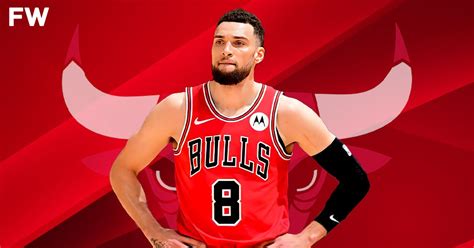 Chicago Bulls Have Reportedly Dropped Asking Price For Zach LaVine