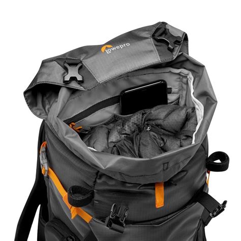 Photosport Outdoor Backpack Bp L Aw Iii Gy Lp Pww Lowepro Us