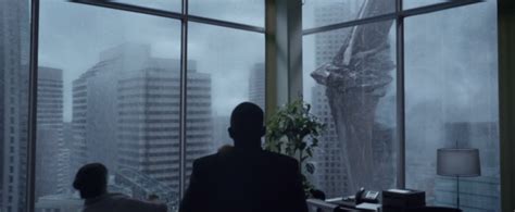 Godzilla The Cinematography Of Seamus Mcgarvey