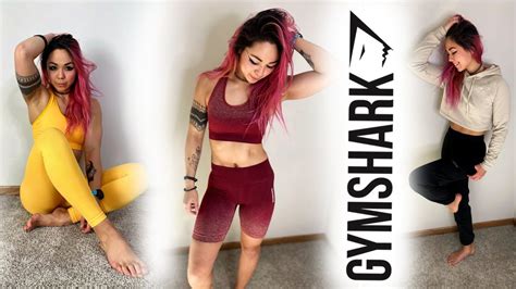 Gymshark NEW RELEASES VITAL SEAMLESS 2 0 Adapt Ombré Release More