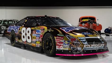 2007 Ford Nascar Market Classic