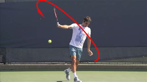 Aprendendo O Backhand Newton Tenis