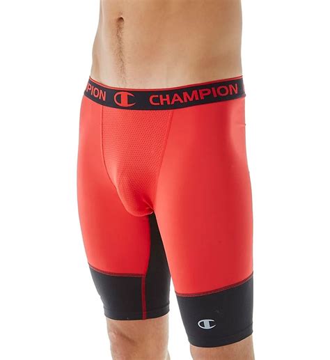 Superior Champion Powerflex Compression Shorts For Runningshorts