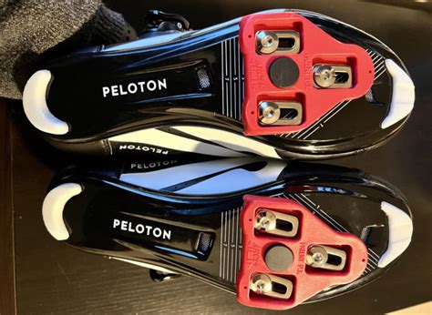 Peloton Shoe Size Chart How Do Peloton Shoes Fit Chooze Shoes