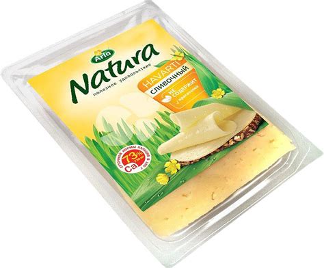 Сыр Арла Натура Фото – Telegraph