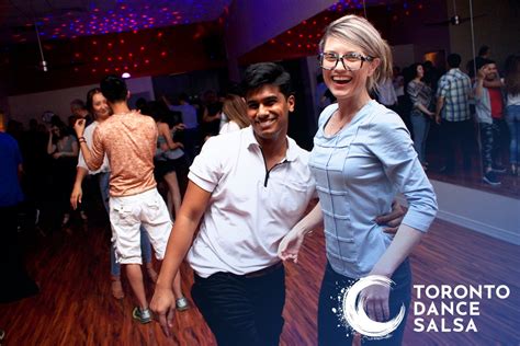 Toronto Dance Salsa The Benefits Of Dancing Salsa