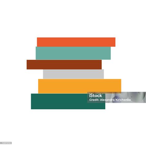 Books Vector Stock Illustration - Download Image Now - Book, Bookstore ... 