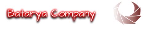 Batarya - Batarya Company