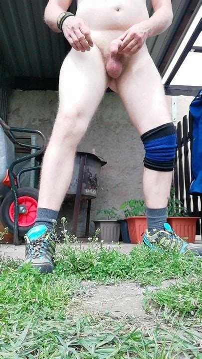 Sklavensau Outdoor Gay Man Man Porn XHamster