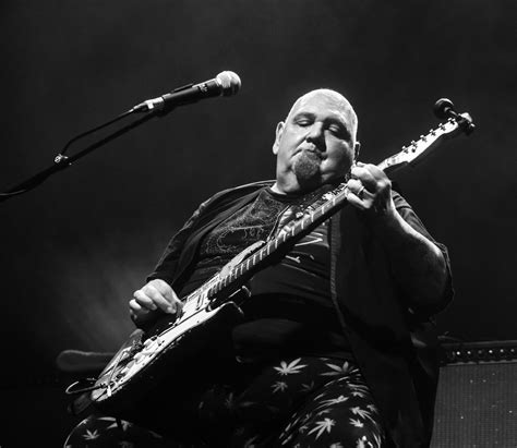 Popa Chubby Laiterie Benoit Gilbert Sensation Rock Webzine Fran Ais