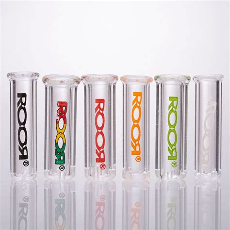 Roor Glass 10mm Glass Joint Tips Aqua Lab Technologies