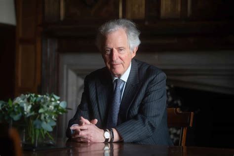 Lord Waldegrave announces his plans to retire as the Provost of Eton ...