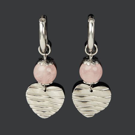 Купить розовый кварц - продажа по низкой цене в интернет-магазине ...