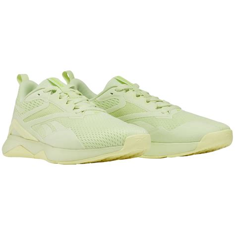 Ripley Zapatillas Deportivas Reebok Para Mujer Nanoflex Tr