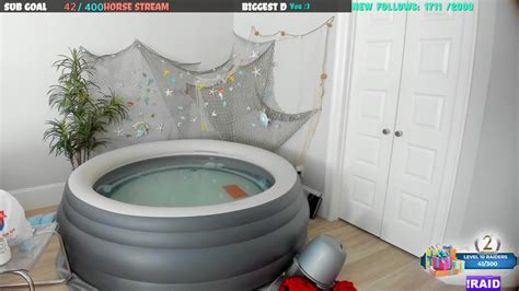 Twitch Is Adding A Category For Hot Tub And Pool Streams Shacknews