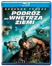 Film 3D Podróż Do Wnętrza Ziemi 3D Journey To The Center Of The Earth