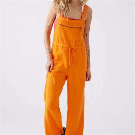 Urban Outfitters Pants And Jumpsuits Uo Tina Textured Jumpsuit Urban