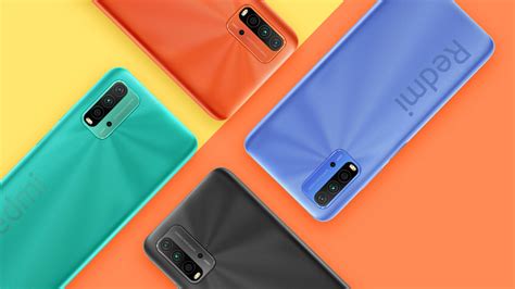 Redmi 9T: Xiaomi verteilt Android 11 | NETZWELT