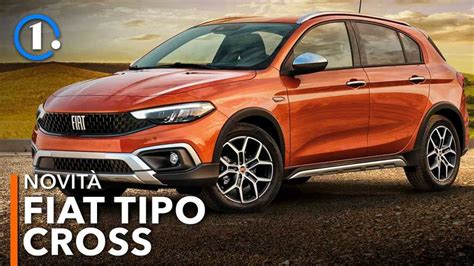 Fiat Tipo Station Wagon News Foto Video Listino