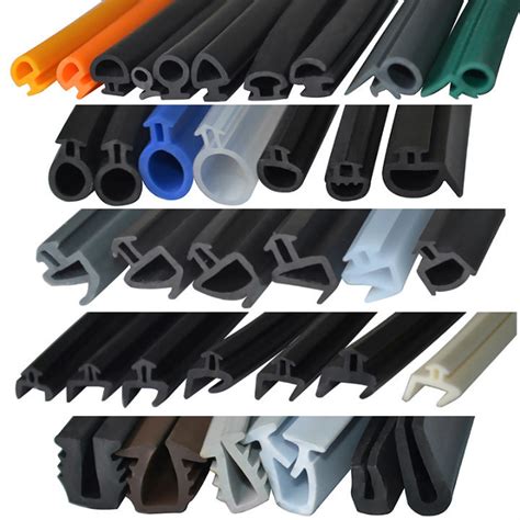 China T Shape Epdm Sealing Rubber Weatherstrip China Door Seal