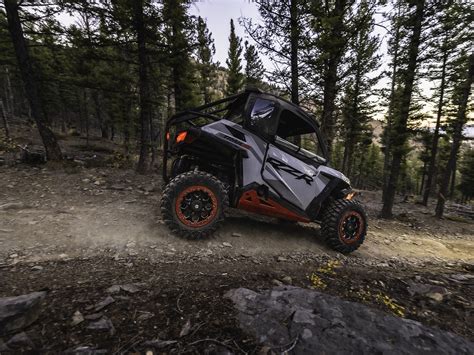 2023 Polaris RZR Trail S 1000 Ultimate Utility Vehicles Conroe Texas