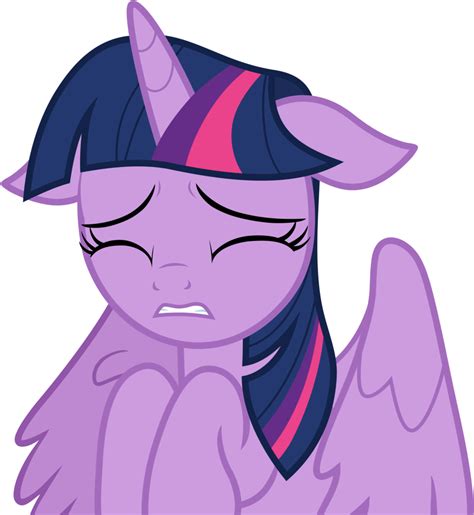 Twilight Sparkle Bedroom Eyes