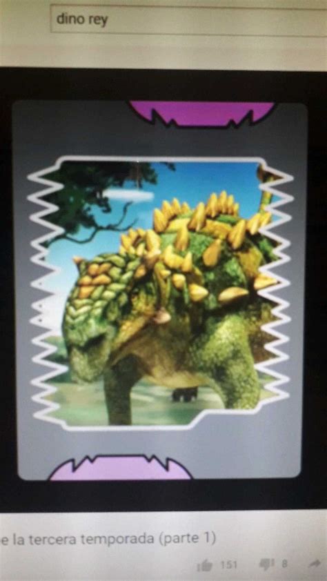 Pin By Se Or B On Cartas De Dino Rey Dinosaur Cards Cards Dinosaur