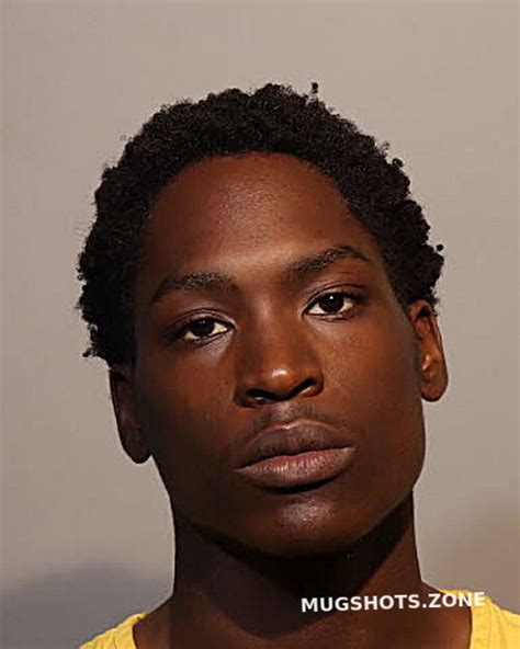 TRAVIS BROWN 03 18 2022 Seminole County Mugshots Zone