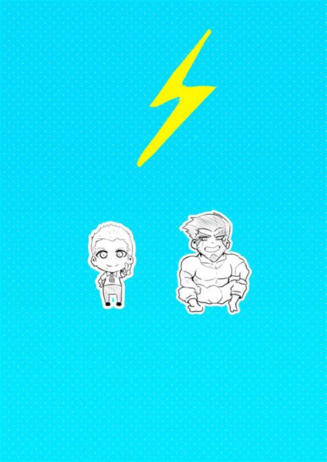 Ficando De Pau Duro No Meio Da Luta Hentai Gay