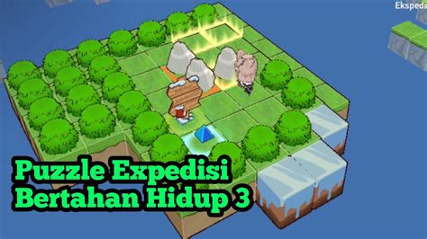 Puzzle Expedisi Bertahan Hidup 3 Summer Survival Rhapsody Side 13