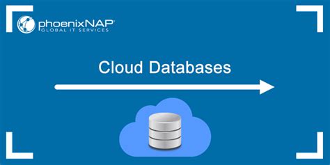 12 Best Cloud Databases And Why Use Them Phoenixnap Kb