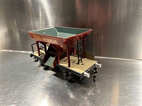 M Rklin Spur Schotterwagen Talbot Original Kaufen Auf Ricardo