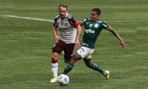 Palmeiras Flamengo La Finale Di Libertadores Tutta Brasiliana