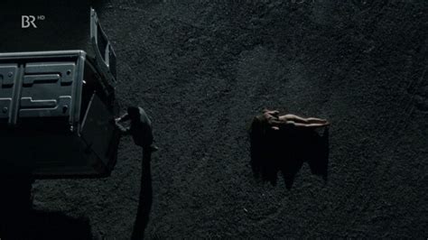 Nude Video Celebs Anna Maria Sturm Nude Tatort E784 2010