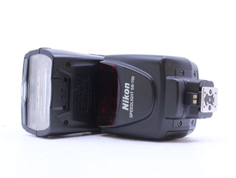Used Nikon SB-700 Speedlight | MPB