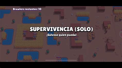 Llegando A Las Copas En Brawl Stars Abro Megacaja Mb Gamer Youtube