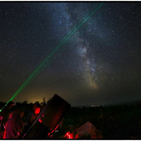 From Coast to Coast: 31 Best Stargazing Locations in the US